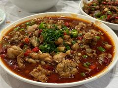 -巴蜀飘香川菜馆(无锡大饭东湖滨路酒吧街店)