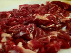 -伟记牛肉(金鸿公路店)