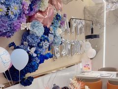-LE SHARE洛笙·花园西餐(北京路步行街店)