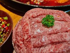 -楠火锅(西单店)