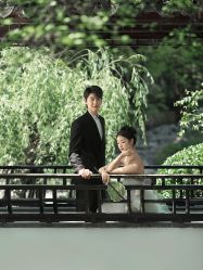 -花田映像婚纱摄影(龙岗店)