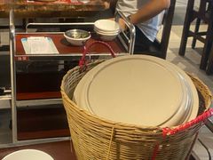 -广府乡下·饭庄(新港东路店)