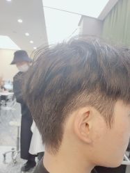 -MOVAN HAIR莫凡匠人发型屋