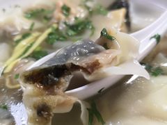 -海平馄饨(逍遥二路店)