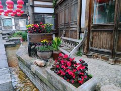 -茅山东方盐湖城景区