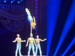 -珠海横琴长隆《卡卡虎奇遇记》