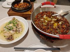 -渝信川菜(南滨店)