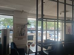 -花舍·新派粤菜·西餐·下午茶(亚运村·鸟巢店)