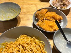 -姚面记·海派家常菜(恒基名人购物中心店)