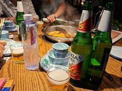 -百草滩羊清水涮羊肉(长城路店)
