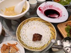 -春满园生态餐厅(南宫路店)