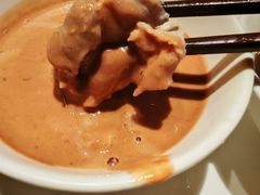 -鼓楼东街老火锅(鼓楼店)