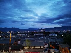 -阿婆情腊排骨火锅(金虹路店)