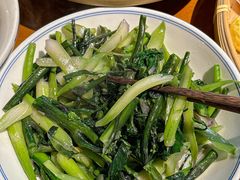 -庭苑饭香·生态餐厅(动物园店)