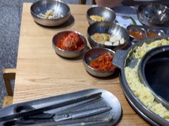 -姜虎东白丁烤肉(深圳湾后海汇店)