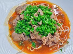 -院里寻菜·祖庵菜宴请(观沙岭店)