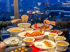 -馋遇江南·精致湖景雅宴(东方之门店)