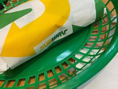 -赛百味SUBWAY(哈西店)