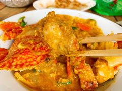 -Doo Dee Thai Food(Issan/Isaan/Esan)