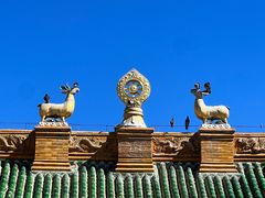 -席力图召