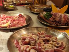 -西塔老太太泥炉烤肉(温州首店万象城黑金店)