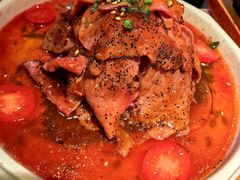 半熟牛肉-鸟屯(三里屯店)