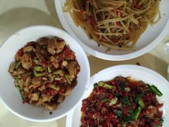 -笨罗卜浏阳菜馆(龙华鹏润达店)