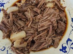 -柴氏风味斋(甘家口店)