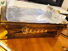 -关二哥烧烤(王家湾店)