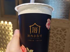 -厝内小眷村(西单大悦城店)