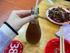 酸角汁-冒椒火辣(太古里店)