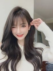 -Hello Lady发型设计