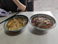 -南花桥羊肉馆老字号(乌镇店)