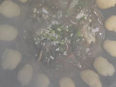 -边江铁锅炖鱼(振八街店)