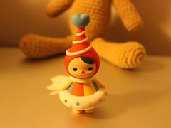 -泡泡玛特POPMART(宁波印象城店)