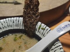 -滇小鱼·云南野生菌火锅(上杭路店)
