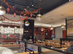 -潮界(虹桥新天地店)