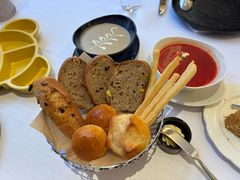 -马克西姆俄罗斯餐厅(通亚街店)