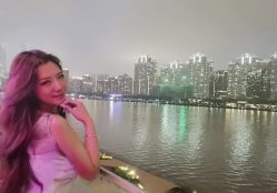 点击看大图 -FIONA MAKE UP恋妆造型