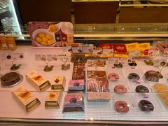 -巴黎贝甜(常德路店)