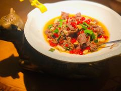 炊烟小炒黄牛肉-炊烟小炒黄牛肉(中心印象城店)