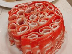 -八先生涮肉房(三里河店)