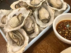 -乔街深夜食堂·小龙虾·高压锅生蚝(杭州总店)