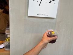 -O.P.S. CAFE