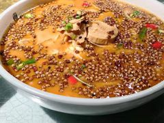 过把瘾毛肚-58度品质川菜馆(经一路店)