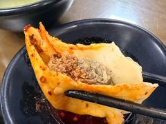 -志亮灌汤蒸饺·清真(庙后街店)