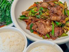 -国人川菜(李家村建东街店)