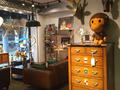 -RGF(巨鹿路店)