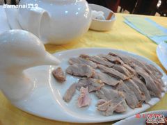 烤鸭4-德缘烤鸭店(大栅栏店)