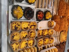 -味多美蛋糕(劲松京客隆店)